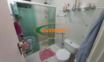 Imagem 7: 27077) Rua São Francisco Xavier - Tijuca