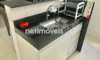 Imagem 5: Venda Apartamento 2 quartos Santa Maria Contagem