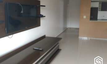 Imagem 3: 1269)Apartamento para aluguel tem 60 metros quadrados com 2 quartos em Santa Isabel - Ter