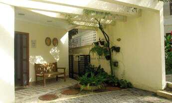 Imagem 5: Sobrado com 5 dormitórios, 280 m² - Praia de Juquehy - São Sebastião/SP