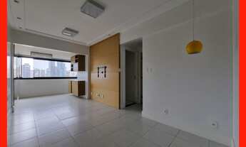 Imagem 7: SALVADOR PRIME, 2 SUÍTES, 84m², INFRAESTRUTURA 100% COMPLETA. OPORTUNIDADE !!