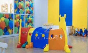 Imagem 3: Apartamento com 3 dormitórios à venda, 76 m² por R$ 380.000 - Pechincha - Rio de Janeiro/R