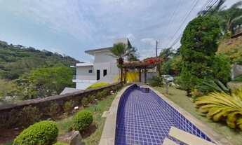 Imagem 4: Espetacular casa em condomínio fechado no Horto