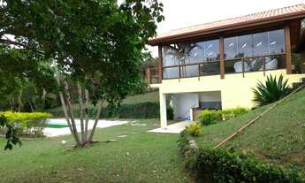 Imagem 2: Chácara no Condomínio Porta do sol- 4000 m²