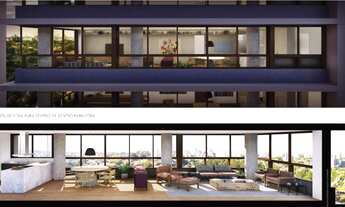 Imagem 2: São Paulo - Apartamento Padrão - Vila Madalena