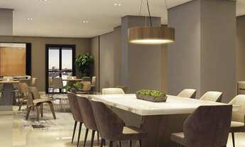 Imagem 2: Apartamento para venda possui 42 metros quadrados com 2 quartos em Belenzinho - São Paulo