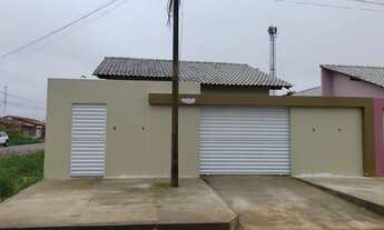 Imagem: R$180 mil reais casa novo no Santa Lídia