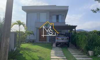 Imagem 2: Casa em Condomínio para Venda em Rio de Janeiro, Ilha de Guaratiba, 3 dormitórios, 3 suíte