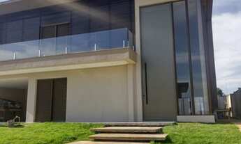 Imagem: Portal do sol garden 4 suites 350m2, terreno