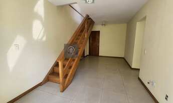 Imagem 5: Apartamento Cobertura Duplex para Venda e Aluguel em Várzea Teresópolis-RJ - AP-7031