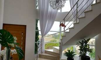 Imagem 3: Casa Belíssima em Condomínio fechado em Jandira