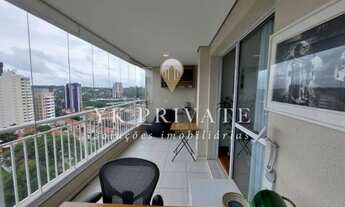 Imagem 5: Lindo Apto 70m², 2 dorms, 1 suíte, 2 banheiros, 1 vaga (Condomínio Clube