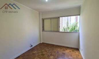 Imagem 7: Apartamento à venda, 110 m² por R$ 1.220.000,00 - Campo Belo - São Paulo/SP