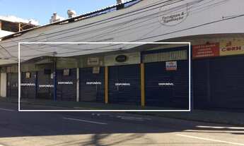 Imagem 3: Lojas comerciais - Centro de Niterói - Excelente localização