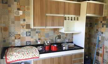 Imagem 5: Casa para aluguel e venda com 2 suítes recém reformada em Campo Grande, RJ