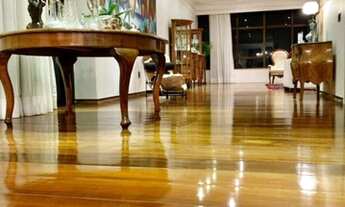 Imagem 6: Cobertura na avenida Boa Viagem com 616m² e 6 vagas de garagem - Mobiliado