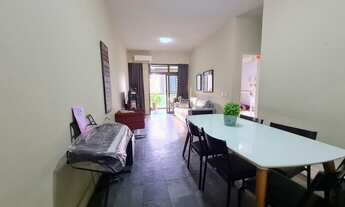 Imagem: Apartamento com 2 quartos à venda, 90 m²