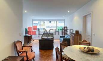 Imagem 5: RIO DE JANEIRO - Apartamento Padrão - Copacabana