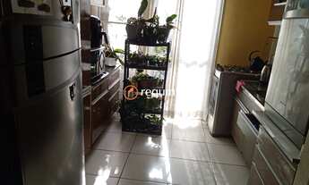 Imagem 6: Requinte oferece Moradas Club 2 com 3 dormitórios, sala estar, cozinha, banheiro, pátio e