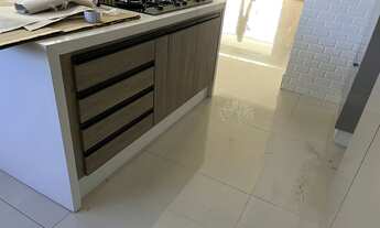 Imagem 3: Apartamento reformado no Edifício Ville Dijon no Bairro Popular