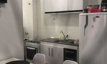 Imagem 3: Apartamento para Venda em São Paulo, Vila Andrade, 2 dormitórios, 1 banheiro