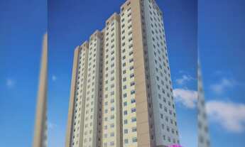 Imagem 2: Apartamento para venda com 32 metros quadrados com 2 quartos em Vila Socorro - São Paulo