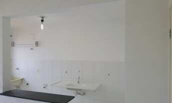 Imagem 2: Apartamento para venda tem 46 metros quadrados com 2 quartos