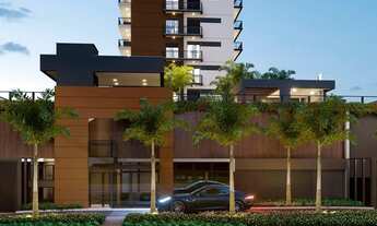 Imagem 2: Apartamento para venda possui 106 metros quadrados com 3 quartos em Tatuapé - São Paulo