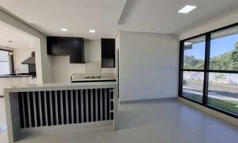 Imagem 6: INDAIATUBA - Casa de Condomínio - JARDIM RESIDENCIAL MARIA DULCE