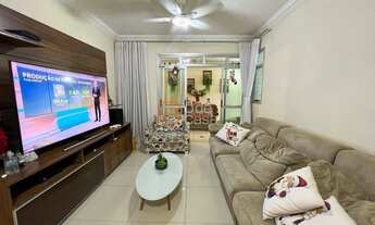 Imagem 7: Apartamento para venda tem 119 metros quadrados com 3 quartos em Santa Rosa - Belo Horizon