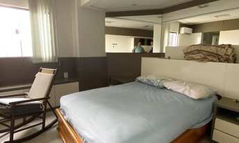 Imagem 7: Apartamento para aluguel com 170 metros quadrados com 3 quartos em Jardim Renascença - São