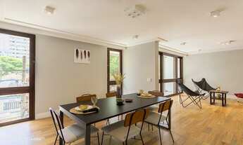 Imagem 3: Apartamento de Luxo em SP - Jardim Paulista