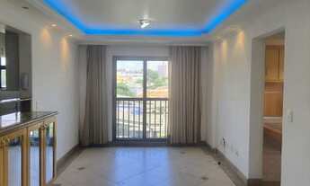 Imagem 2: Lindo Apartamento 2 quartos 1 vaga c armarios em cond completo Regiao do Butanta