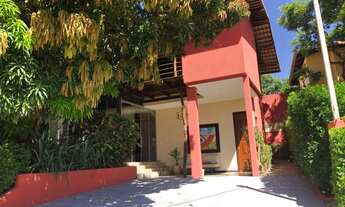 Imagem 6: Casa mobiliada Bosque das Palneiras alugo