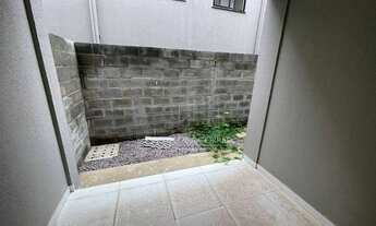 Imagem 7: Casa com 3 dormitórios à venda, 72 m² por R$ 325.900,00 - Parque Das Árvores - Parnamirim