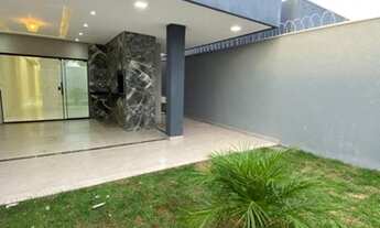 Imagem 2: Casa térrea no Santa Luzia