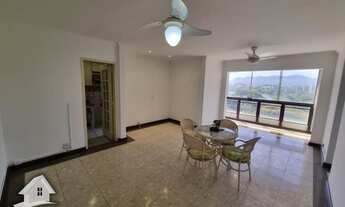 Imagem: Apartamento à venda de 2 quartos, 91m²