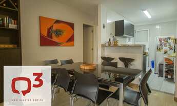 Imagem 5: Apartamento à venda, com 67m², 2 dormitórios, sendo 1 suite, 2 banheiros, 1 sala, 1 vaga