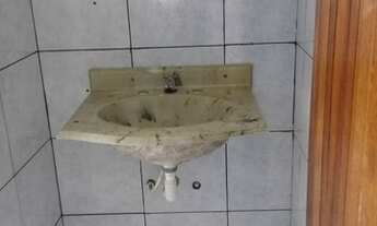 Imagem 5: L683 - Casa no Jd Fernandes com 02 dormitórios, sala, cozinha e área de serviço - Aceita d