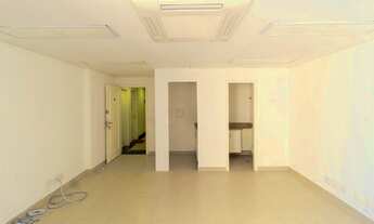 Imagem: Conjunto para alugar, 30 m² por R$ 1.900,00