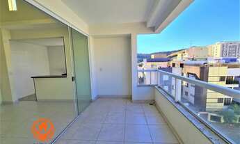 Imagem 6: VENDA-COBERTURA-161M²-3-QUARTOS-3-VAGAS-VARANDA-ELEVADOR-BAIRRO-CASTELO-BH-MG