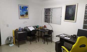 Imagem 7: Casa à venda na Rua Água Turva, Vila Dom Pedro II, São Paulo - SP