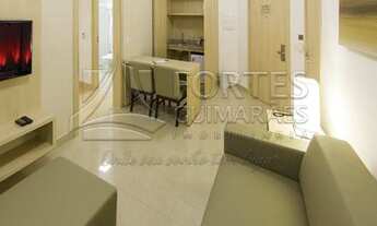 Imagem 3: Ribeirão Preto - Apartamento - Ribeirânia