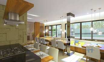 Imagem 7: Apartamento com 2 dormitórios à venda, 57 m² por R$ 590.000,00 - Vila Yara - Osasco/SP