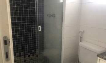 Imagem 4: Apartamento para venda tem 60 metros quadrados com 2 quartos em Vila Romana - São Paulo