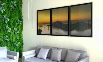 Imagem 7: Apartamento para venda possui 75 metros quadrados com 3 quartos em Bento Ferreira - Vitóri