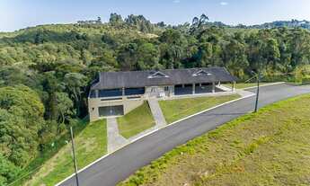 Imagem 6: Lote/Terreno para venda com 298 metros quadrados em Arruda - Colombo - PR