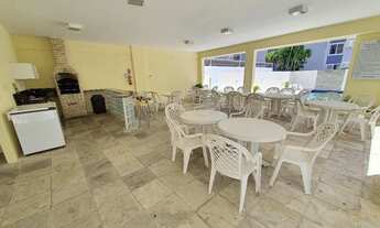 Imagem 5: Apartamento com 2 dormitórios à venda, 79 m² por R$ 220.000,00 - Barro Vermelho - Natal/RN