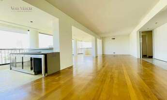 Imagem 4: Apartamento com 3 dormitórios, 215 m² - venda por R$ 3.750.000,00 ou aluguel por R$ 10.800