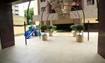 Imagem 5: APARTAMENTO - 02 DORM - 110.15 M² - CENTRO - HABITEC - 03390.002